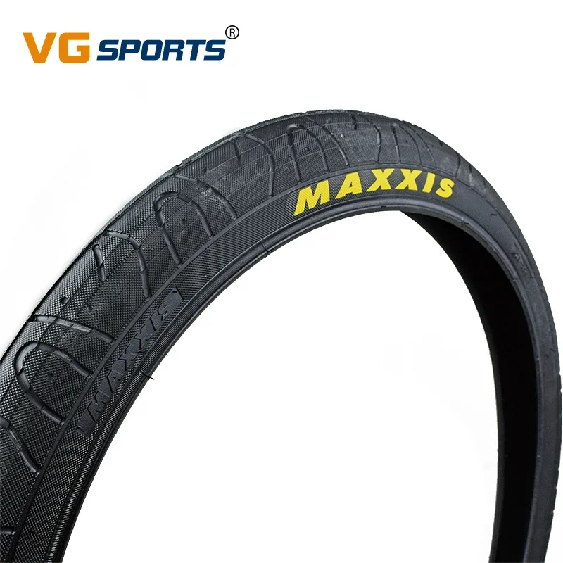 MAXXIS 26 HOOKWORM 26*2.5 20*1.95 Bicycle Tire Mountain Bike Tires Dirt Jumping Urban Street Trial MTB Tyres BIKE TRIAL or tube