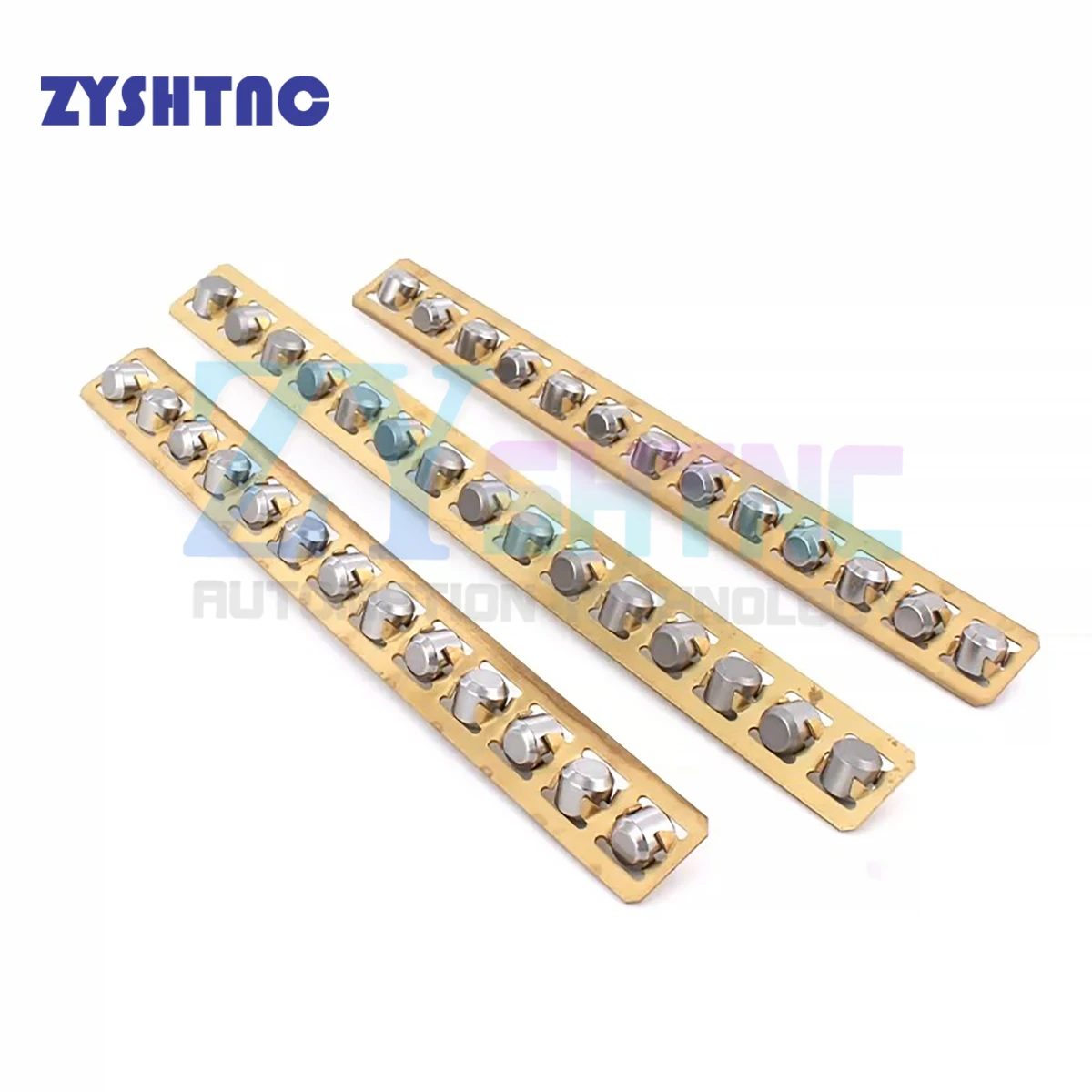 VR6/VR9/12 series stainless steel roller cage cross guide rail row cross guide rail roller bar cage stainless steel/copper cage