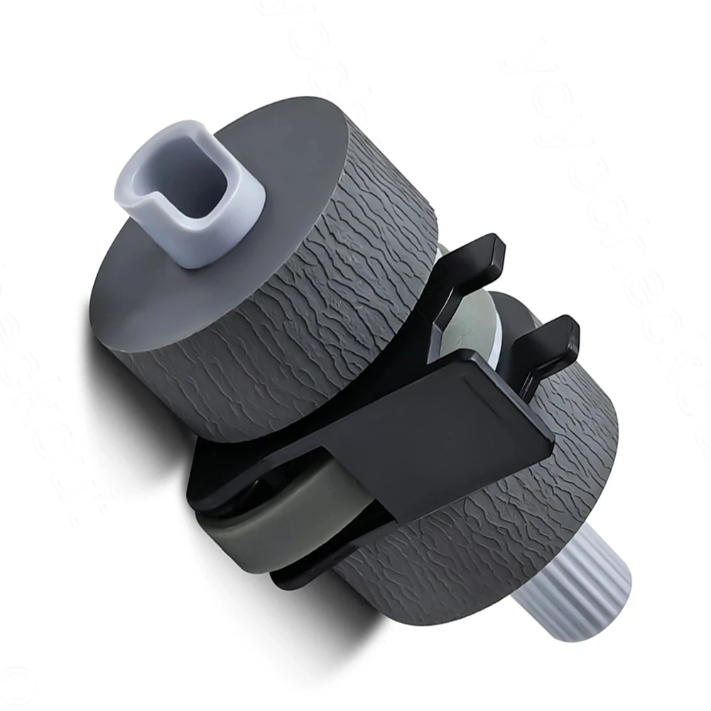 Stable Transmission Scanner Roller Paper Feed Roller Pick Brake Roller Consumable Part Wear-resistant Rubber Modular Design