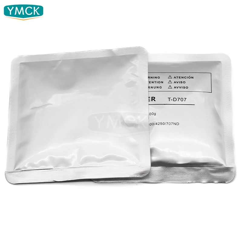 Sviluppatore Polvere 707 709 per Samsung K2200 4300 4250 K7400 K7500 K7600 K3250 K4300 K4350 MLT-D707 Sviluppare Toner Copiatrice Parte