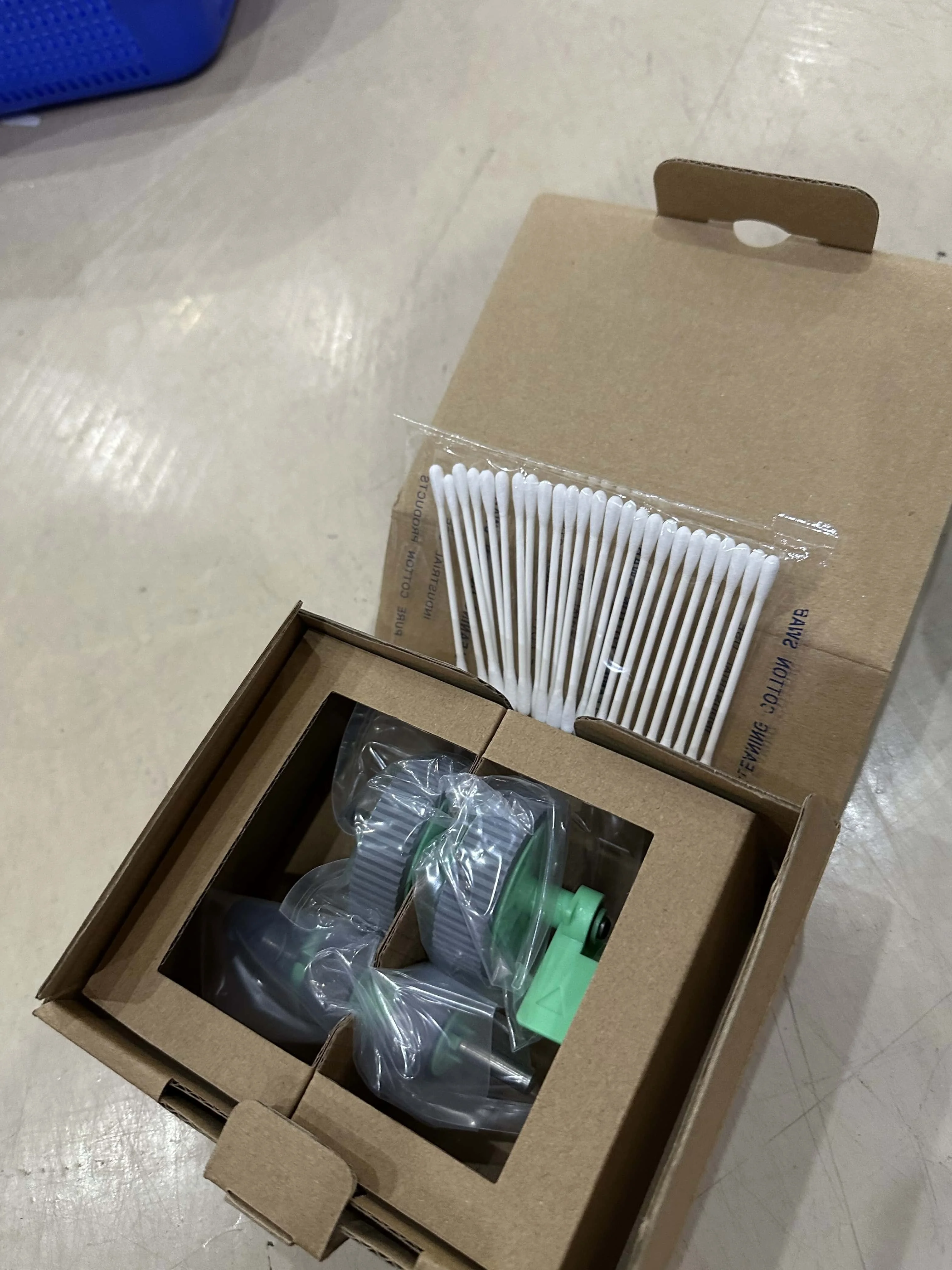 

1X LD1947001 LD1948001 Отдельный обратный ролик захвата для BROTHER ImageCenter ADS-2400N ADS-2800W ADS-3000N ADS-3600W