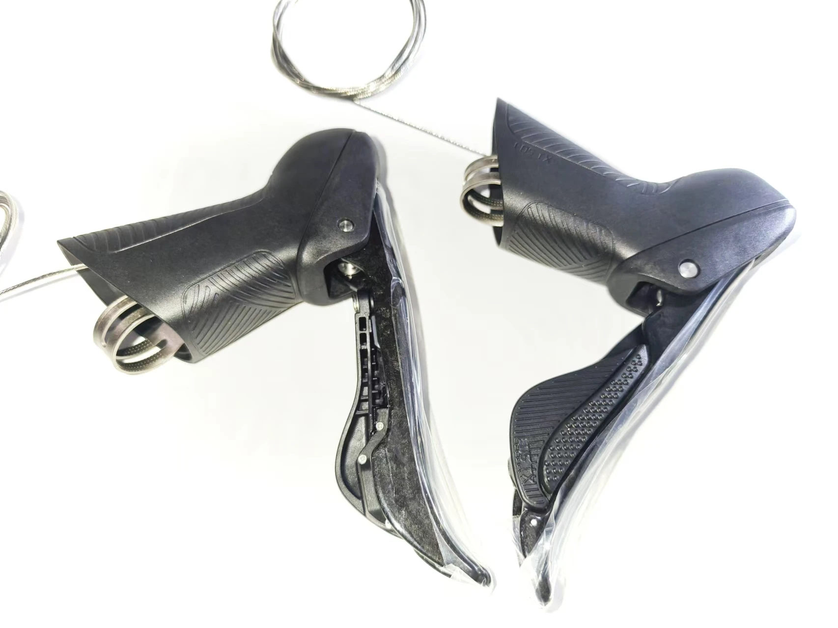 

WHEELTOP EDS TX RA6000 тормозной рычаг переключения передач с карбоновым ободом