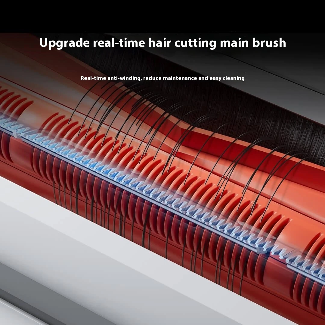 Aspirapolvere robot H40: robot intelligente per spazzare e pulire, macchina automatica per la pulizia dei pavimenti con navigazione AI ​