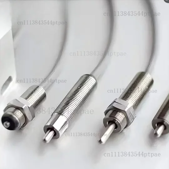 M6/m8 contact slot sensor standard 0.7n / micro thrust 0.06n