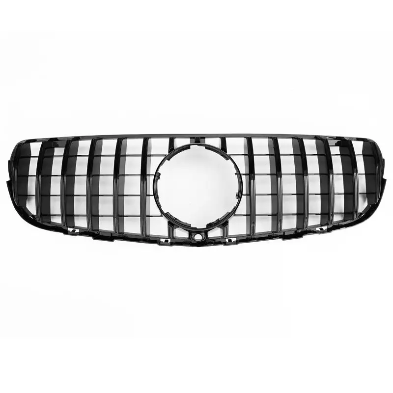 M5 F90 Grille E Series W211 Grille For Mercedes Benz Front Bumper Grill 2009 2010 2011 2012 2013 2014 2015