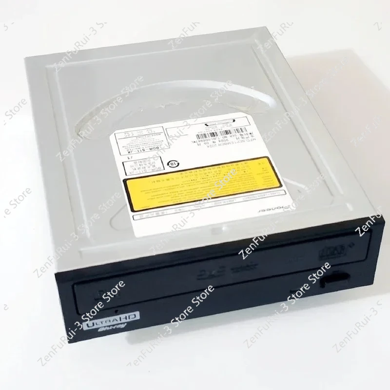 For Pioneer BDR-S11 BDXL Internal 5.25 16x 4K UHD Blu-Ray BD Writer Burner Drive XL/TL/QL Optical Drive Player Up To 128GB