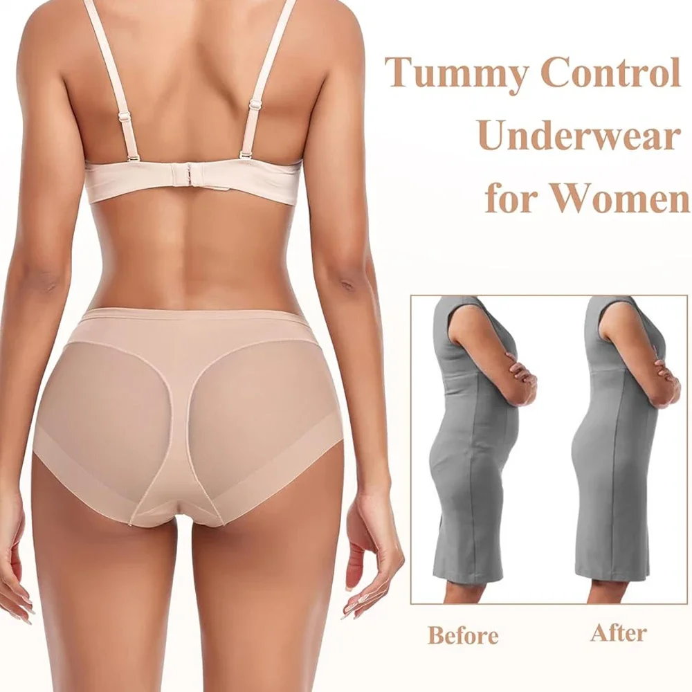 Thumbnail 3 - #42 Best Seamless Shaping Bodysuits to Buy In 2026