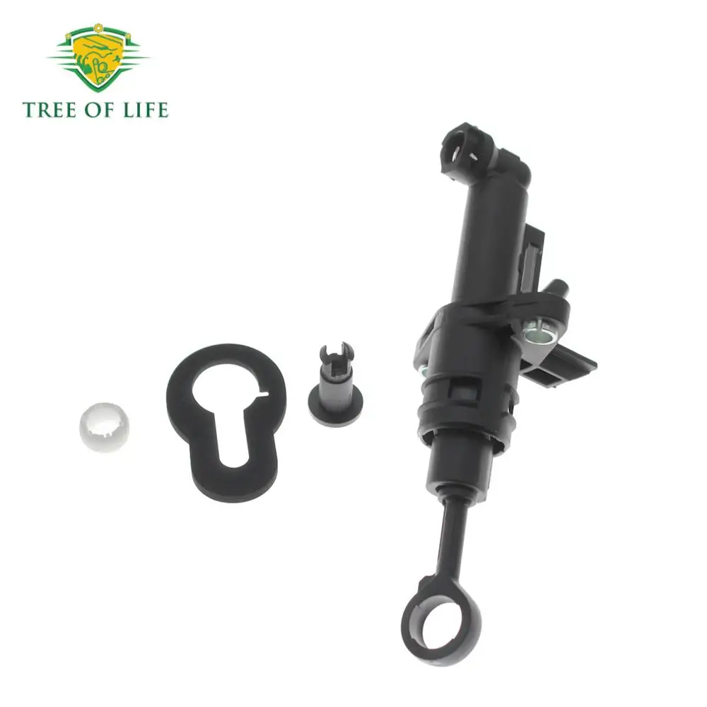 

Clutch Master Cylinder 2Q0721405 For AUDI A1 VW POLO V/VI SKODA IBIZA IV/V SKODA 2QB721388A 6R0721410 2QB721388 6R0 721 405 B