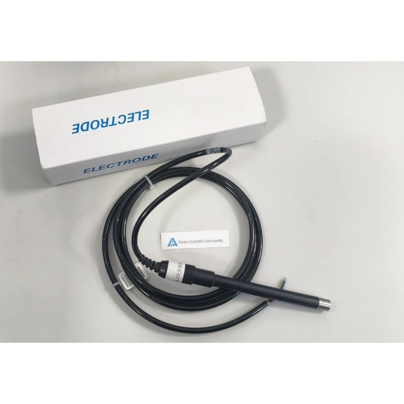 Get Accurate Readings with Genuine LE-438 PH Composite Electrode — Three in One Sensor & Electrode