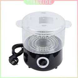Towel Steamer Quick Heating Hot Towel Warmer Spa Towel Heater SPA Facial 202°F In 10mins Skin Moisturizing Tool Facials, Shaving