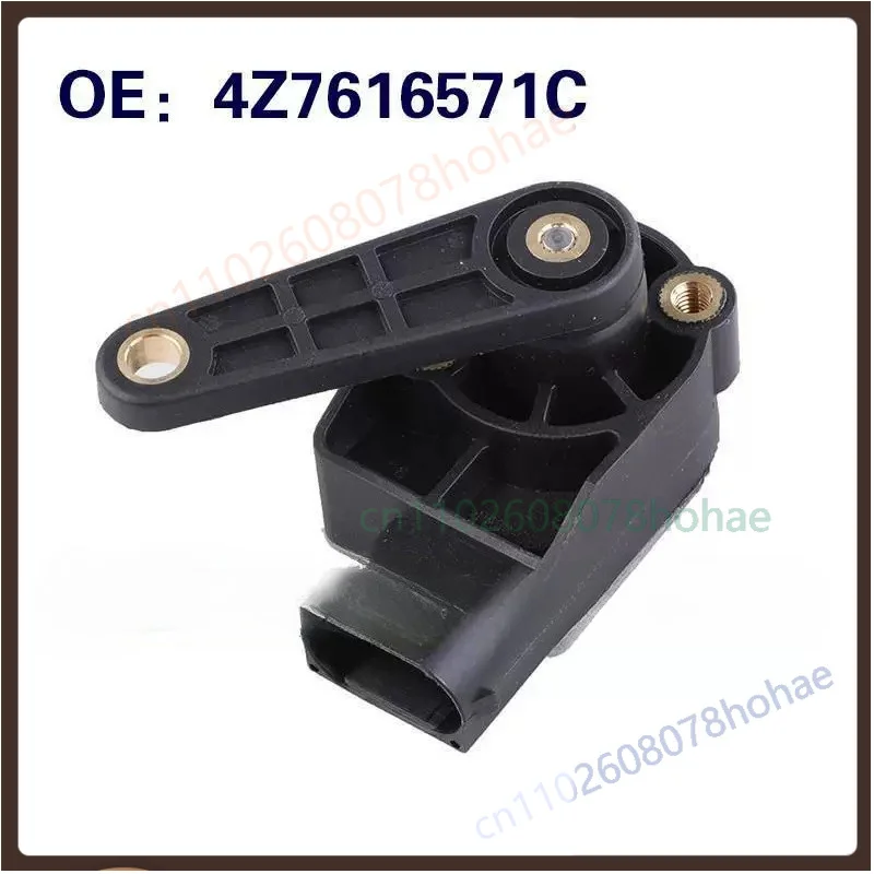 

4Z7616571C 4Z7616572C Headlight Level Sensor For Audi A6 C5 2001-2005 Rear Left Right