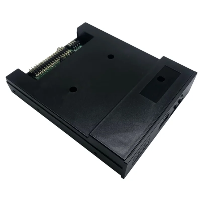 For GOTEK Floppy to USB 1.44M Floppy to USB Flash Drive Emulation Floppy Drive GOTEK SFR1M44-U100K HOT