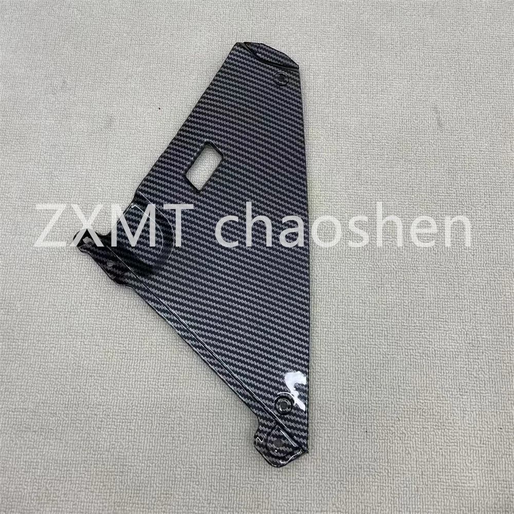 ABS Motorcycle Fairings are suitable for GSXR1300 large inner panels with carbon fiber paint for 2021, 2022, 2023 and 2024