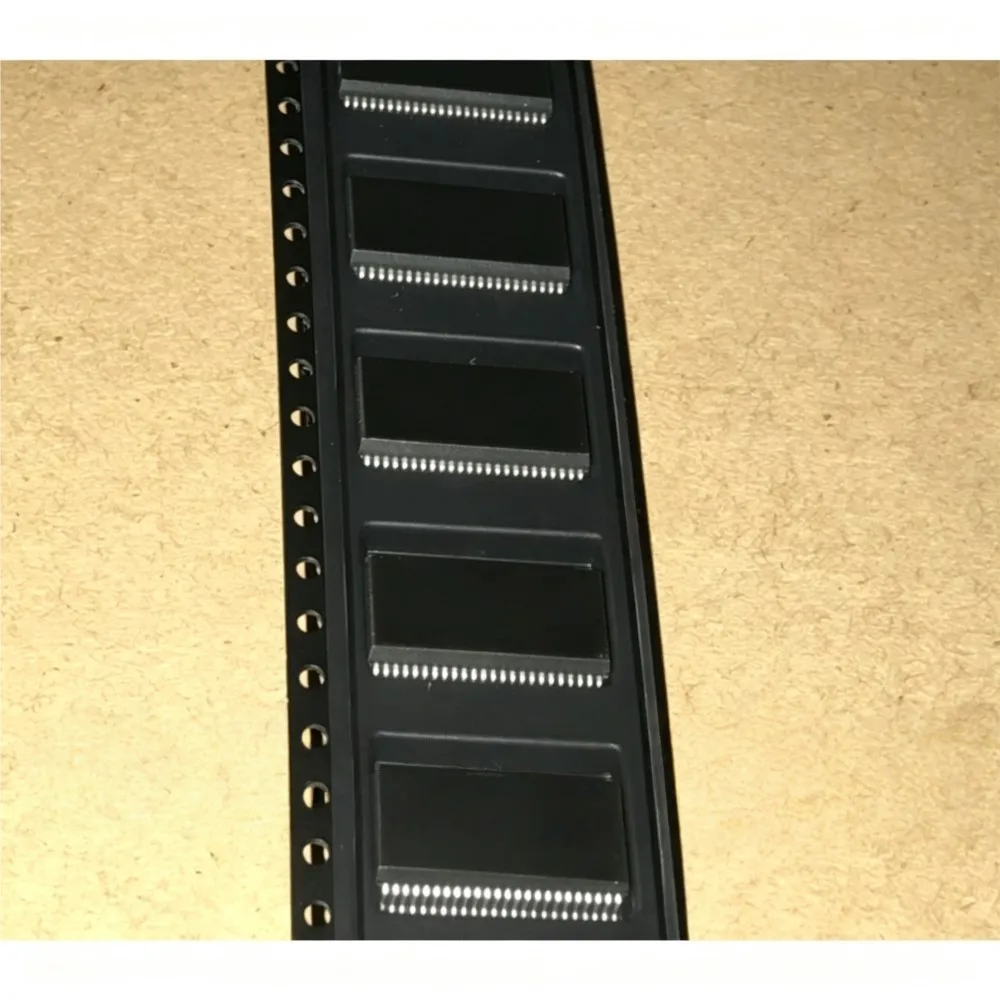 5PCS DA82562ET DA82562 KSZ8721B KSZ8721 DAC7744E DAC7744 HT1621B HT1621 KS8721 KS8721B SSOP-48