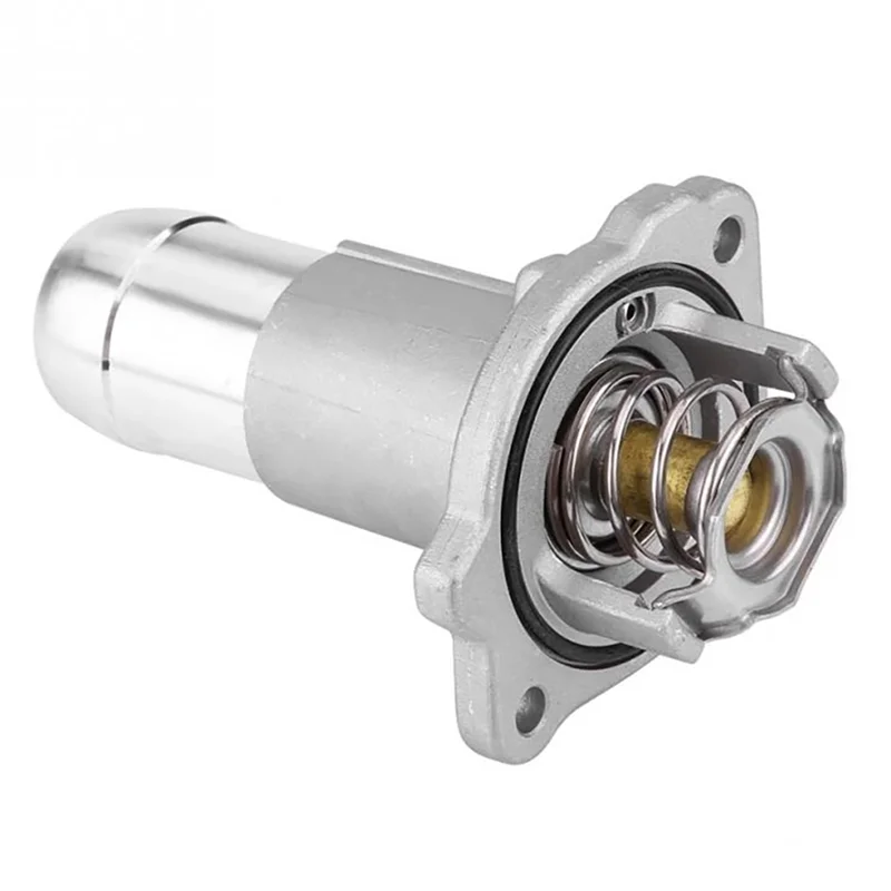 

Car Engine Coolant Thermostat Housing for Chevrolet Colorado GMC Canyon for Hummer H3 12622316