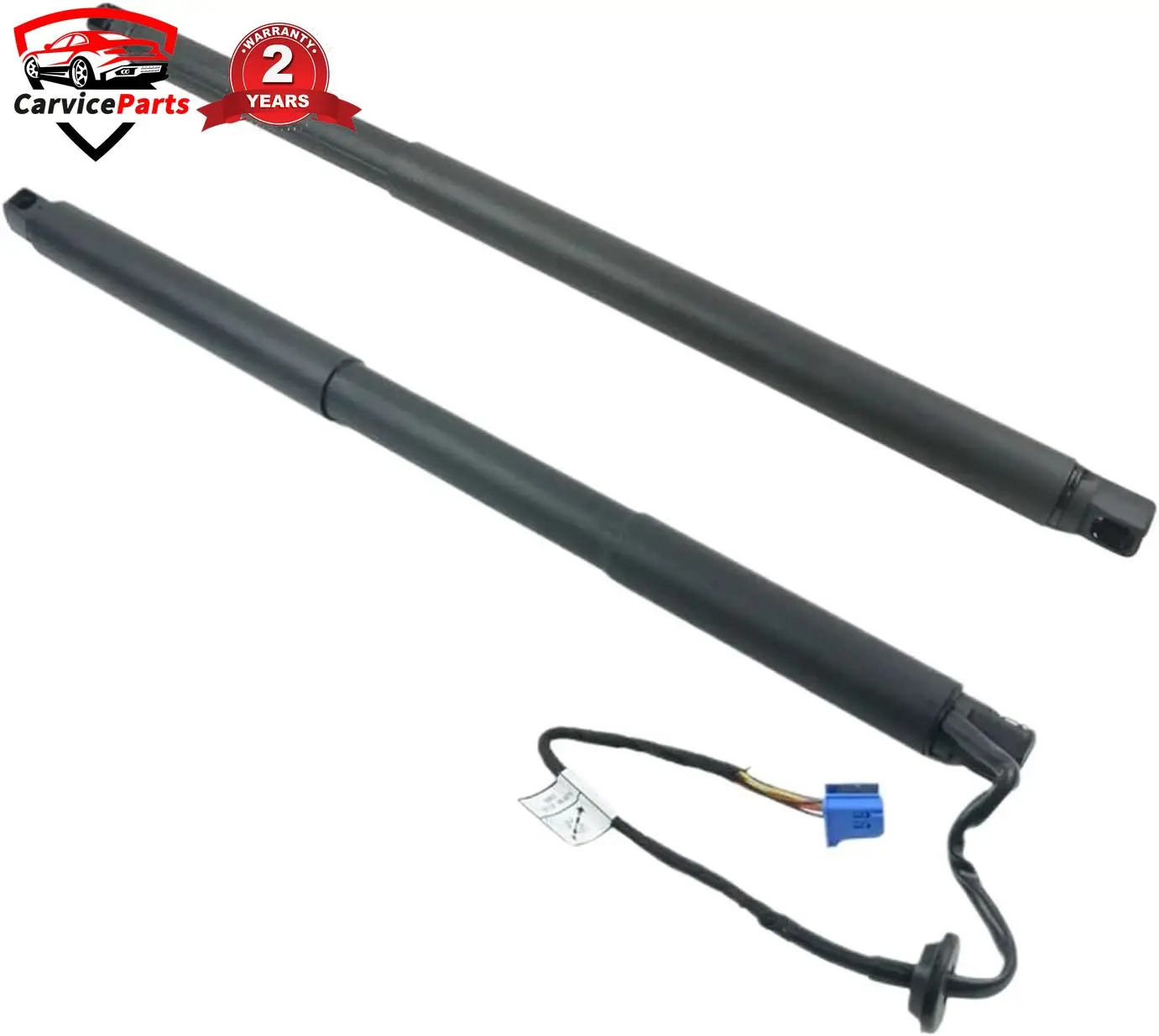 2PCS A1678901000 A1679800564 Electric Tailgate Struts Power Hatch Lift Support For 2020-2022 For Mercedes Benz GLE/W167