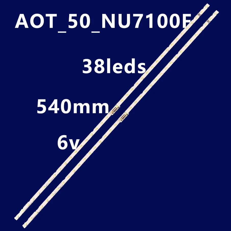 LED UE50NU7405 UE50NU7440 UE50NU7442 UE50NU7445 50NU7097 BN96-45952 UE50NU7090U UN50NU7090 UN50NU7100G UE50NU7025K UE50RU7090