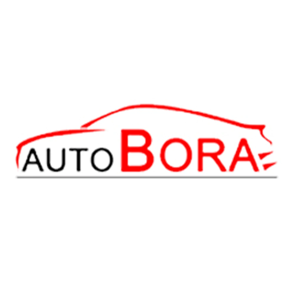 Autobora Verzending