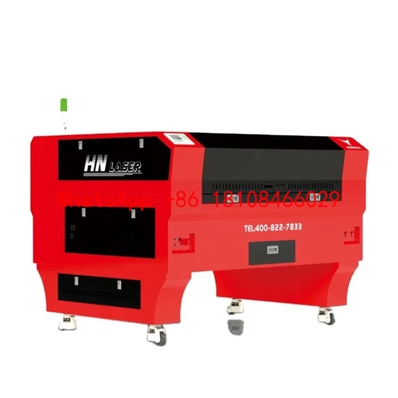 low price metal laser cutting machine