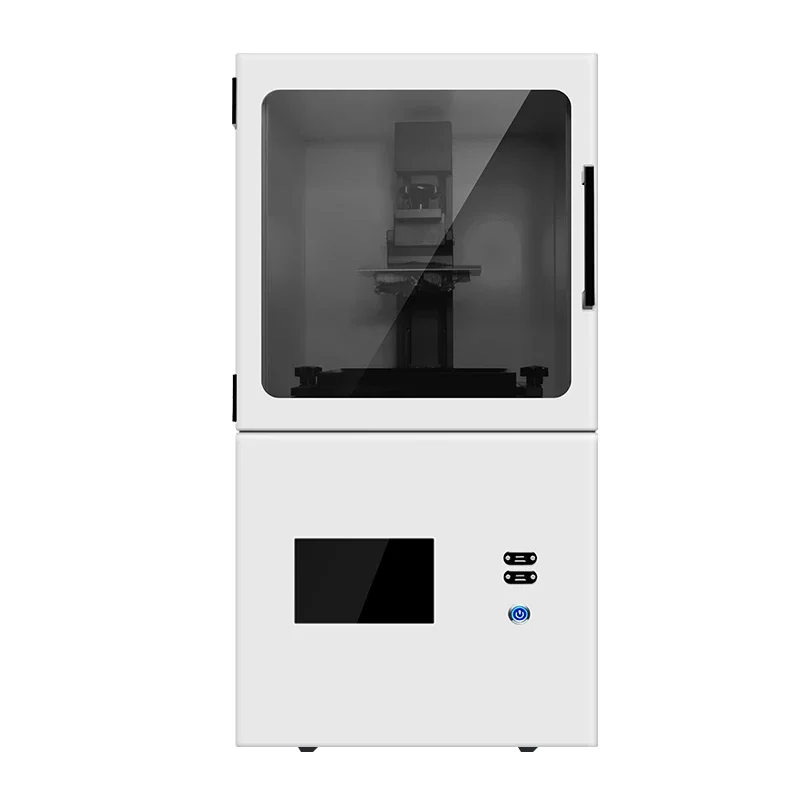 DLP  High Precision 4K 3D Printer for Professional  and Hearing Aid Earmold