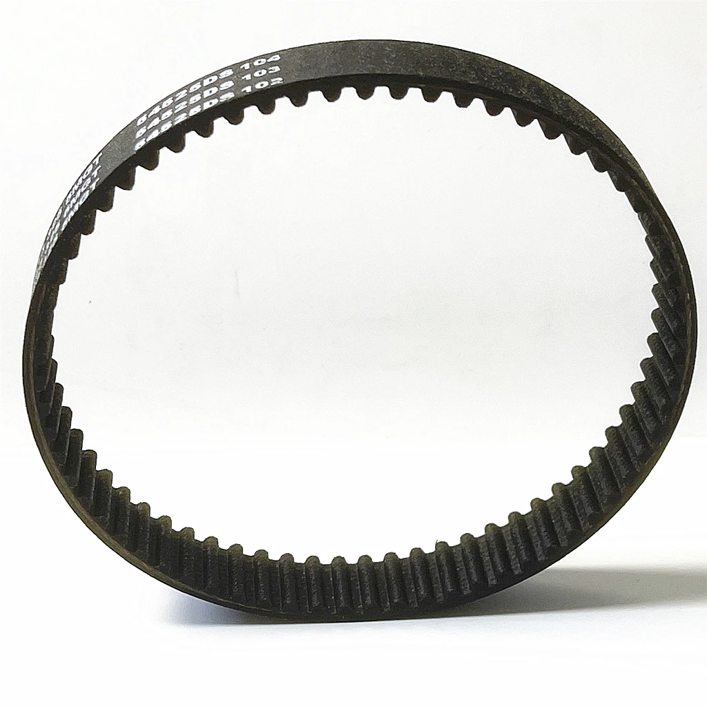 PowerGrip GT3 625-5MGT 125 Zähne Zahnriemen für 3D-Drucker, Werkzeuge, Motorräder, E-Bikes Mittelmotor-Spindelantriebsriemen – Detail 4