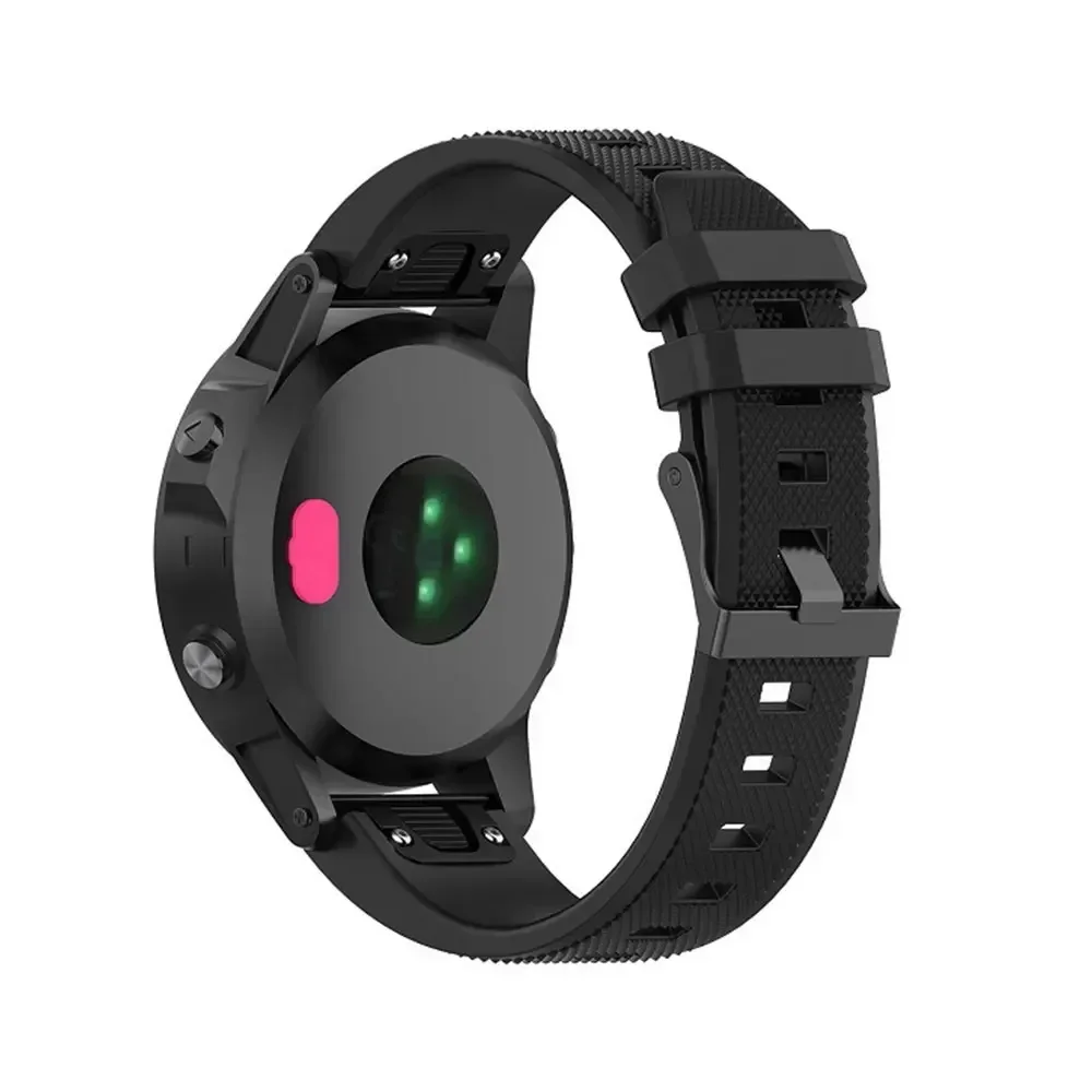 Uhr Staubs chutz kappe für Garmin Fenix 5 6 5x6x5s 6s plus Pro Vorläufer 245 935 945 vivo active 3 4 Staubs chutz stecker