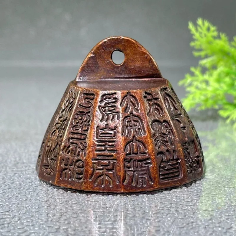 

Qin Shihuang's Edict Paperweight Qin Quan Paperweight Calligraphy Press Xuan Paper Copper Paperweight Solid Copper Press Paperwe