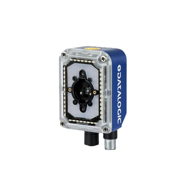 

Промышленные стационарные сканеры штрих-кодов Datalogic Matrix 300N для производства, электроники, автомобильной и фармацевтической промышленности, считывание DPM, в наличии