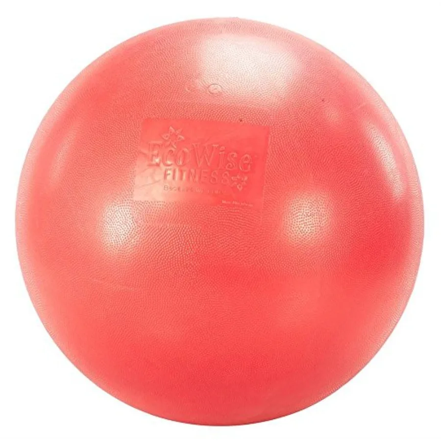 

AGM Group Premium Fitness Ball Cherry 65-cm