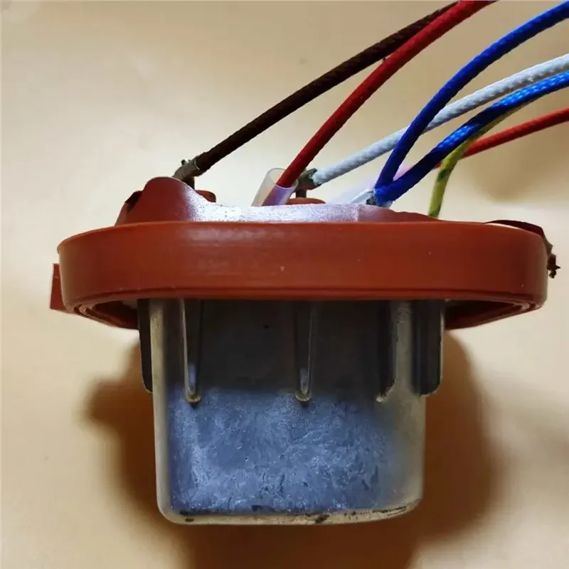 WZ-ABBZ-Heater Replacement Part For Garment Steamer Accessories GC553 GC554 GC556 GC557 GC571- Boiler Heating Body Repair