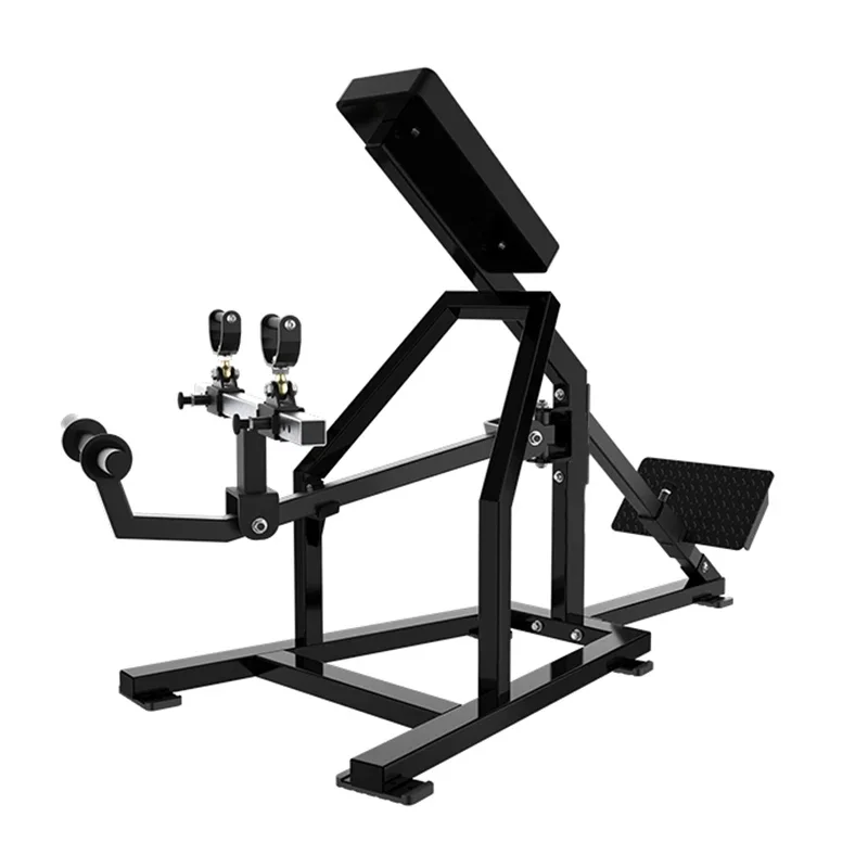 

Gym Equipment Fitness Strength Machine of Reloaded Lever Row /Commercial Strength Training Body Building