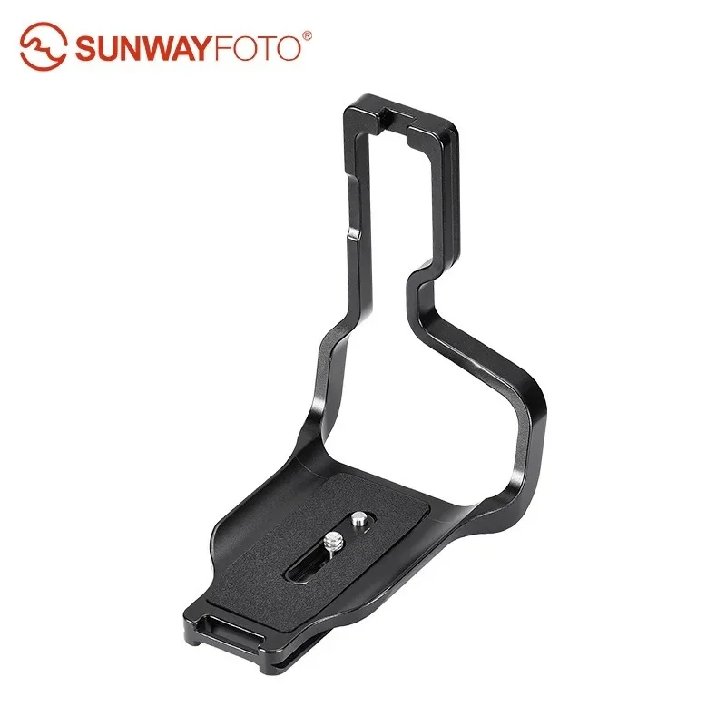 

SUNWAYFOTO L-bracket for Nikon Z9 DSLR Arca Swiss Quick Release Plate-PNL-Z9