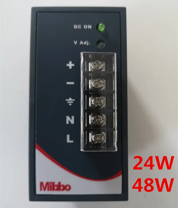 Mibbo تبديل امدادات الطاقة ، MDR1150-24F ، 1024 1048 1100 1240 1360-24S 500