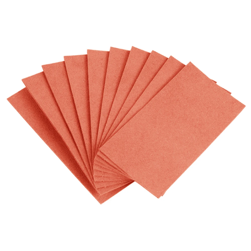 

100CM Suede Felt Cloth for All Card Squeegee Vinyl Car Wrap Window Tint Wrapping Scraper Replacement No Scratch Cloth Edge A18