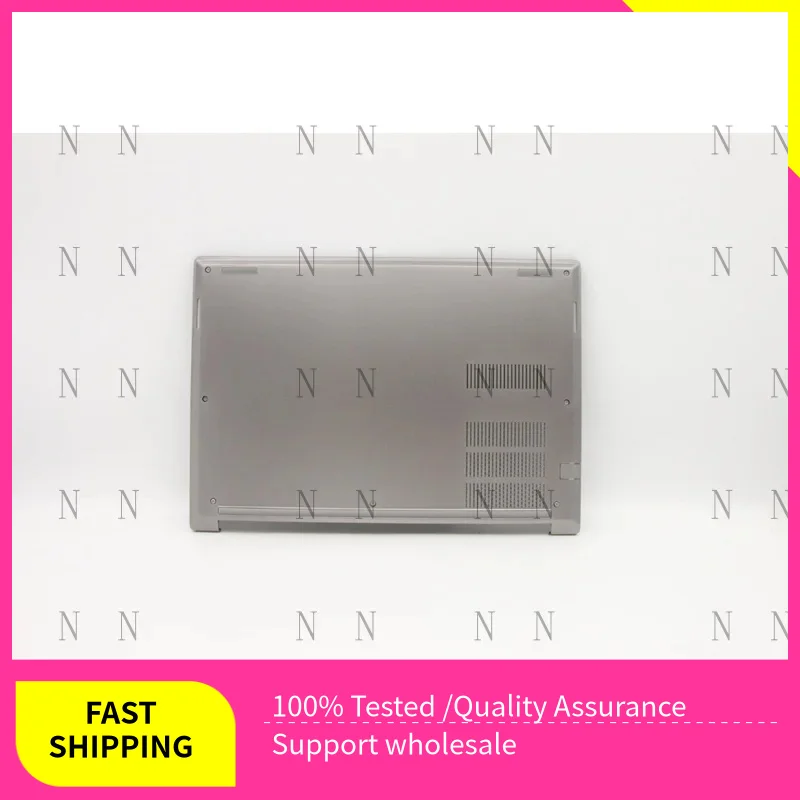 

YJJ Новый чехол D Shell Base Bottom Cover для Lenovo ThinkPad ​ E14 5CB0S95331.