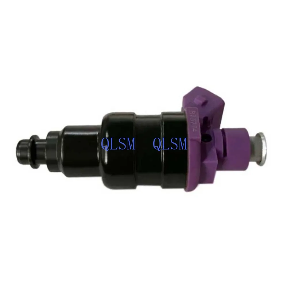 

1 Fuel Injector for Renault Clio Kangoo Twingo 1.2L 8200603801 7700873774 Premium Car Accessories