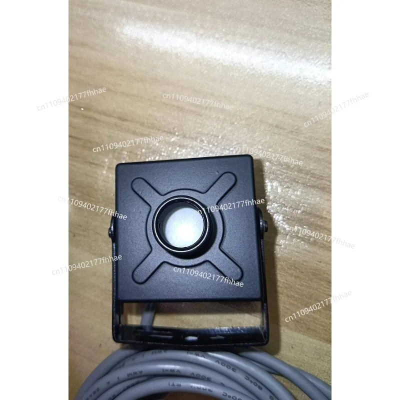 Four Quadrant Photodetector/light Spot Position Detector