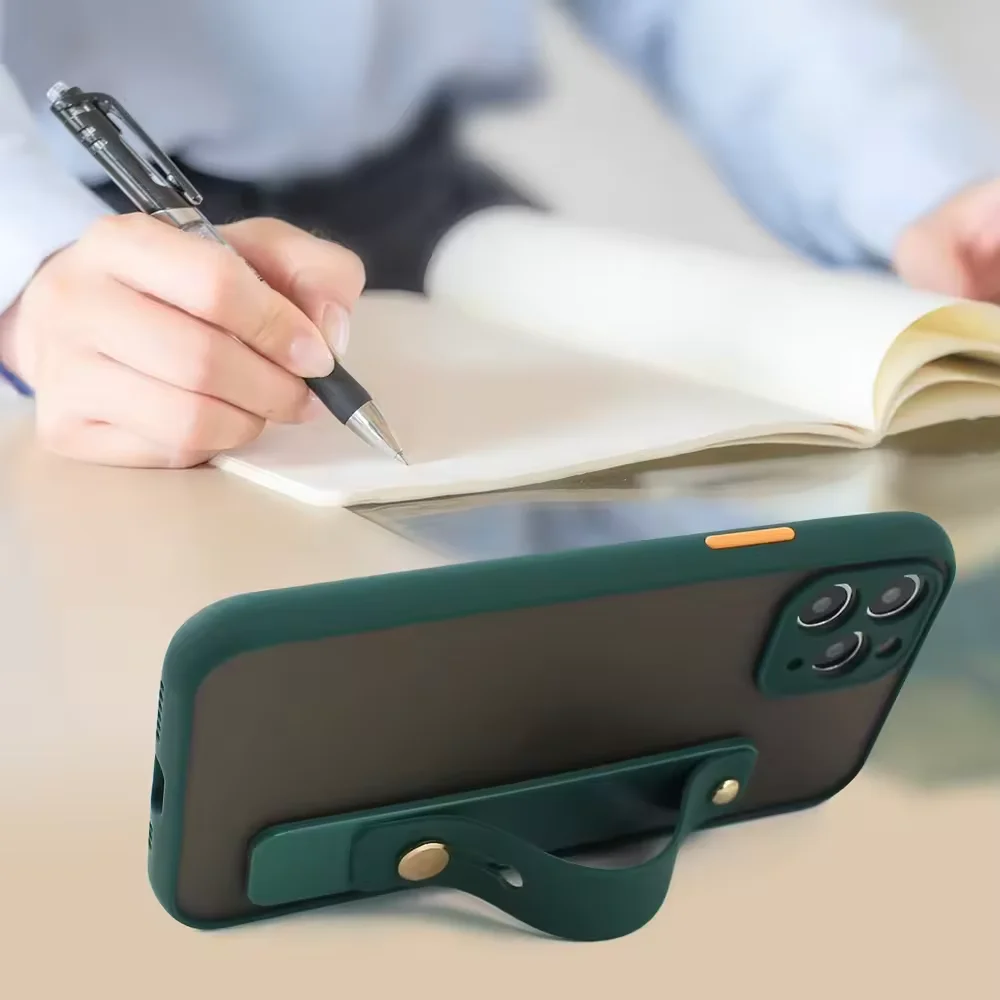 : Supporti per telefono da letto