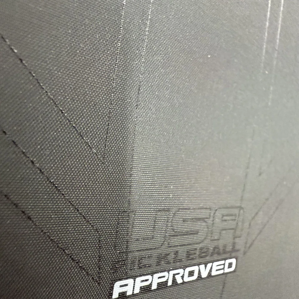 2025 التكنولوجيا الجديدة كامل رغوة الأساسية Pickleball مجداف J2nf 16 مللي متر سميكة مضرب كرة البيسبول مع غطاء مجداف مجاني #5