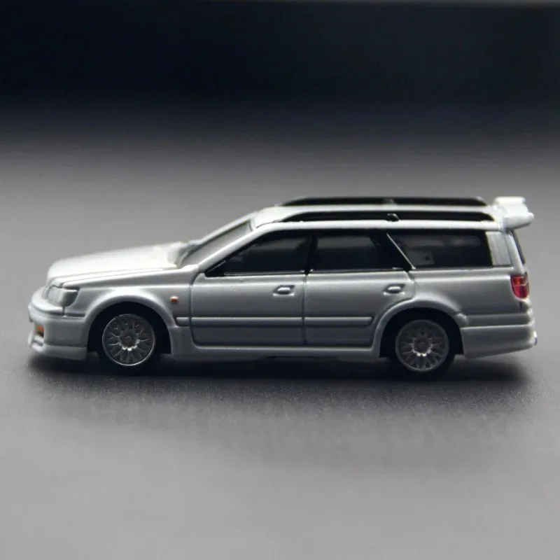 TOMY STAGEA 098690 NO.50 1/64 Alloy Car Static Die Cast Vehicles Collection Model Car Toy Boy Gift