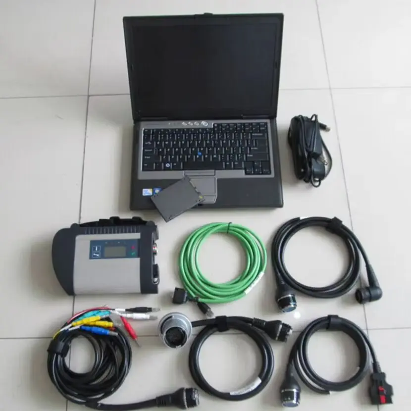 

2025.03 Verison SD Connect Compact 4 для Mb Star C4, новейший диагностический инструмент с HDD/SSD-программой, установка 90% нового ноутбука D630