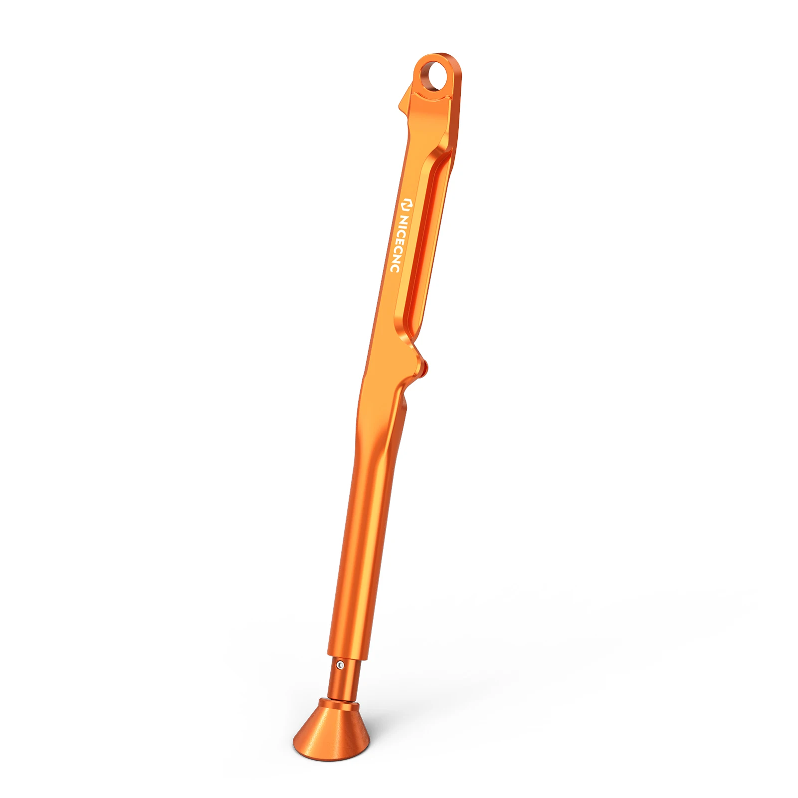 2024-2027 Für Husqvarna TE 300 TE 250 FE 250 FE 350 FE 450 Verstellbarer Seitenständer TX 300 2023-2027 2026 Für KTM EXC 300 – Detail 10