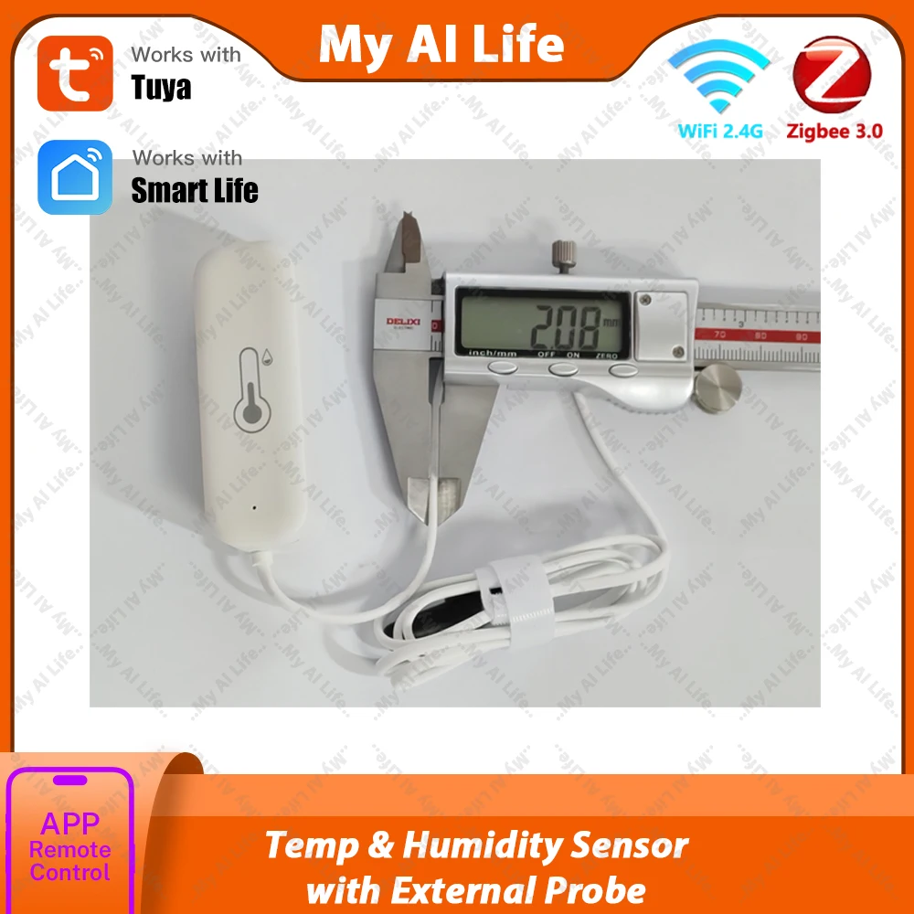 Tuya Smart Wifi Zig…