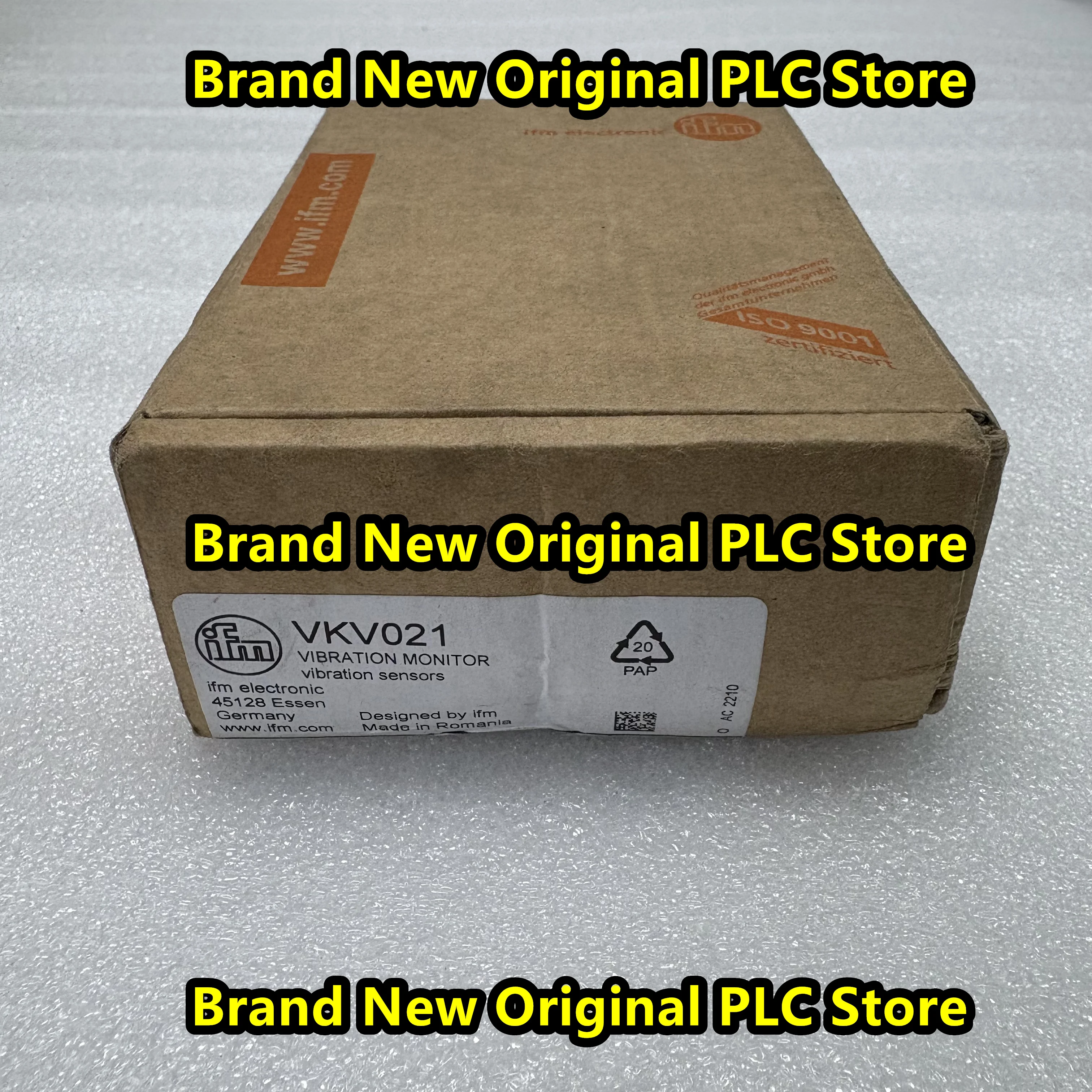 

VKV021 Vibration Sensor new original