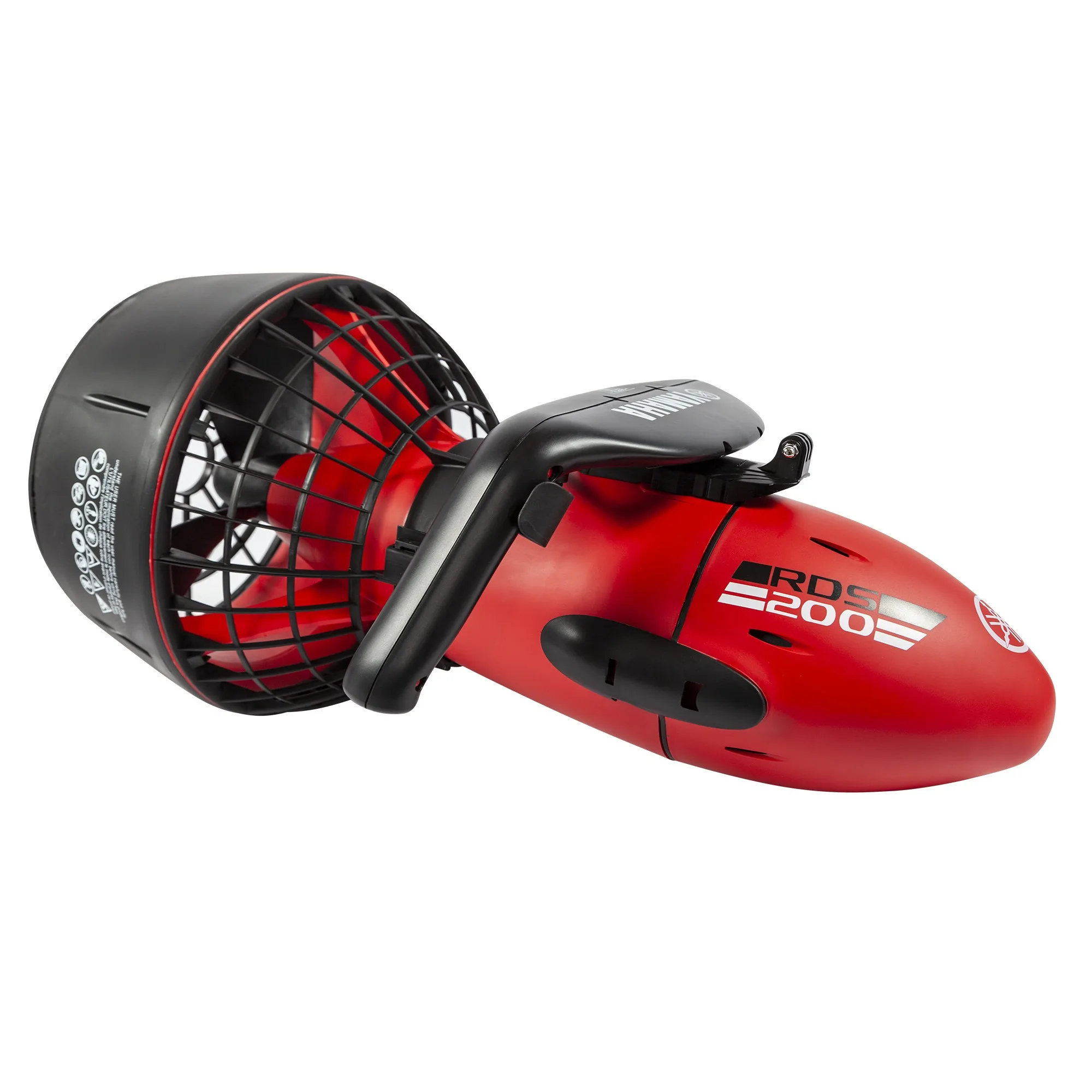 

Innovative High-quality Dive Propulsion Vehicles Underwater Electric Seascooter