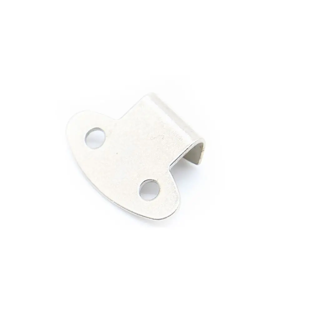 Iron 4 Pcs Office For Door Window Toggle Catch Spring Loaded Locks Buckle Cabinet Box Hasp Home  Improvement Furniture Hardware