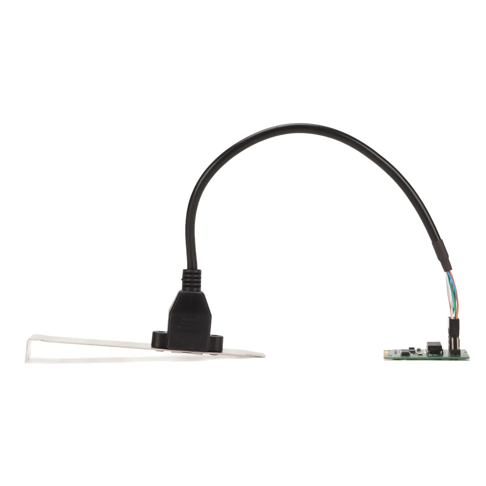 M.2 B M Server NIC منفذ واحد جيجابت محول الإنترنت 2.5G التوصيل والتشغيل بطاقة شبكة خادم RJ45 لأجهزة الكمبيوتر Windows 10 32 64bit