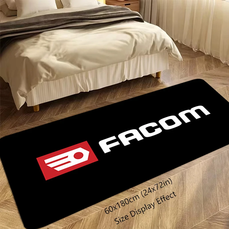 Entrance Floor Mat Non-slip Foot Rug for Entryway Facoms Car Tools Hallway Carpet Water Absorbed Rugs Bedside Mats Home Decor