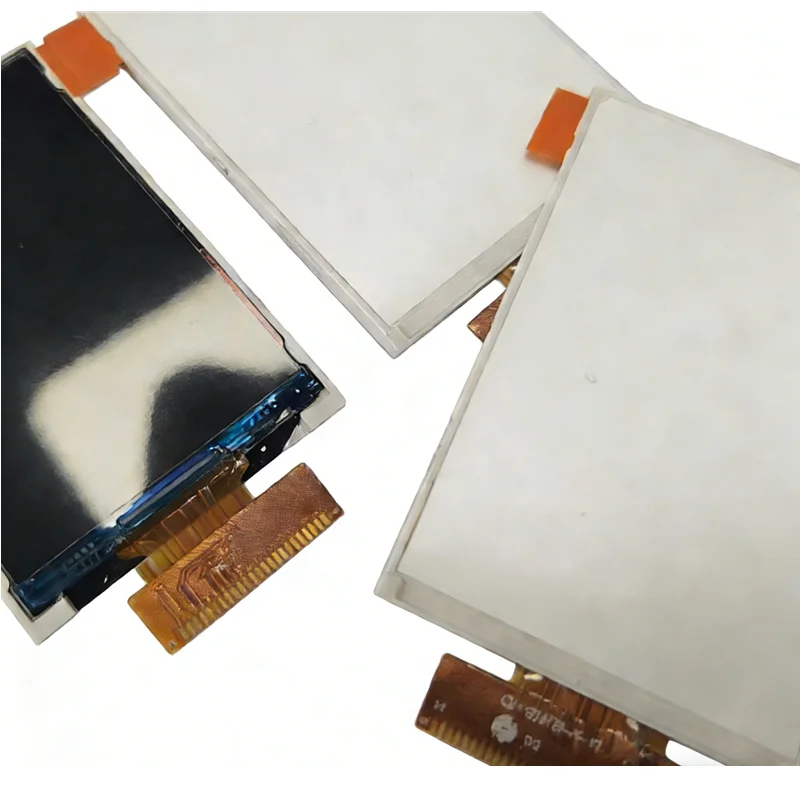 E580 LCD for Philips E580 Cellphone PHIXFTOP Display for Xenium CTE580 mobile phone