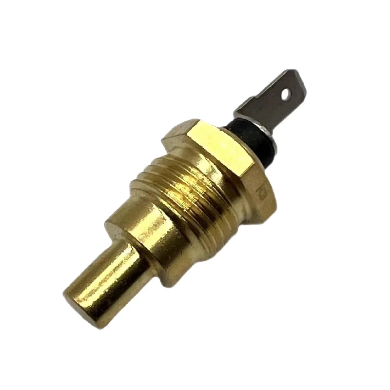 for 12V 24V Kobelco SK200-6E High Quality Mechanic Excavator Spare Parts Water Temperature Sensor YT52S00001P1